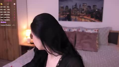 Eva online show from 03-30-26, 06:47