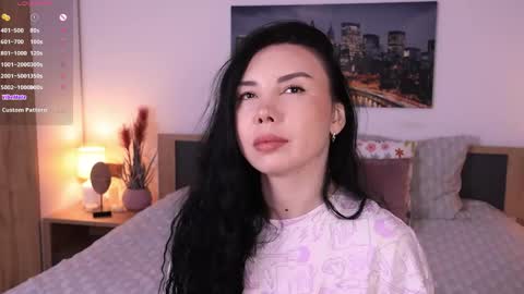 Eva online show from 04-05-26, 06:43