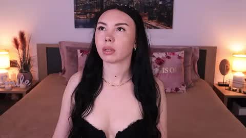 Snapshot of eva__si chatting on 07-30-26, 06:45 Eva online show from 07-30-26, 06:45