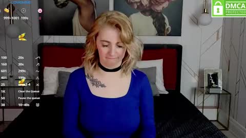 Snapshot of eva__summers chatting on 03-07-25, 01:18 Eva online show from 03-07-25, 01:18