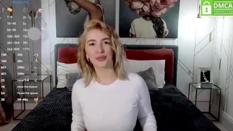 Snapshot of eva__summers chatting on 03-10-25, 04:07 Eva online show from 03-10-25, 04:07