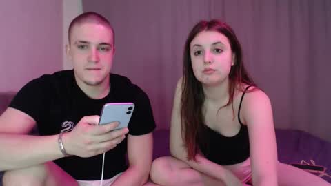 Eva  Alex online show from 02-05-26, 04:33