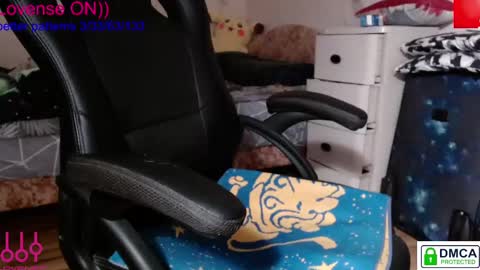 Eva online show from 03-10-25, 09:29