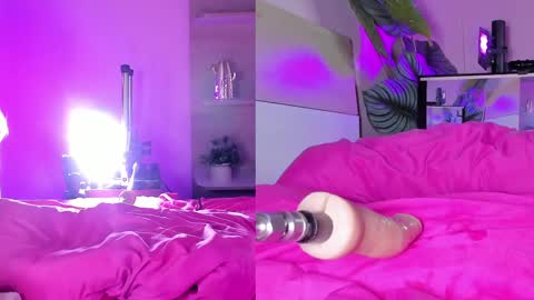 Eva online show from 02-13-25, 05:11