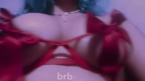 Iris Smile  independent model online show from 11-11-25, 03:56