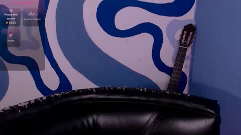 Snapshot of eva_brooks1 chatting on 01-10-26, 06:42 Iris Smile independent model online show from 01-10-26, 06:42