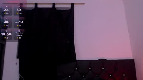 Snapshot of eva_brooks1 chatting on 01-15-26, 05:38 Iris Smile independent model online show from 01-15-26, 05:38