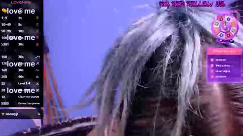 Snapshot of eva_brooks1 chatting on 02-20-26, 07:03 Iris Smile independent model online show from 02-20-26, 07:03