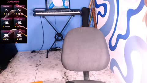 Snapshot of eva_brooks1 chatting on 05-19-26, 07:31 Iris Smile independent model online show from 05-19-26, 07:31