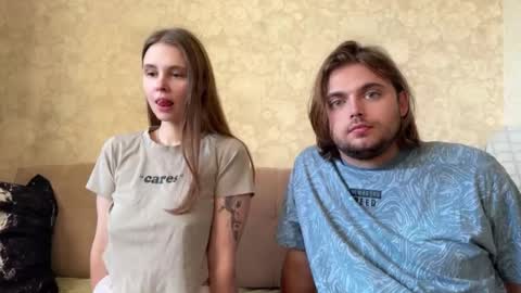 Eva Calvin online show from 11-01-25, 02:46