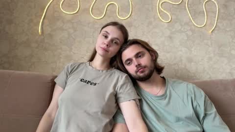 Eva Calvin online show from 12-20-25, 06:09