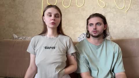 Eva Calvin online show from 02-25-26, 06:23