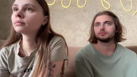 Eva Calvin online show from 03-06-26, 04:20