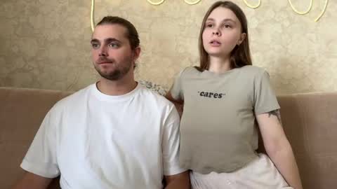 Eva Calvin online show from 03-24-26, 04:28