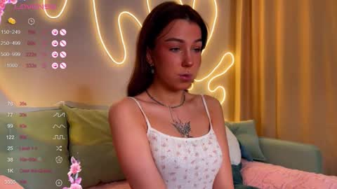 Eva online show from 02-28-26, 01:28