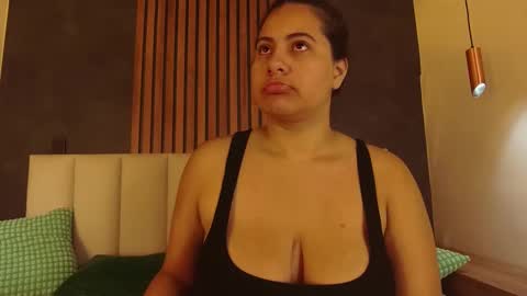 EVA DAEMON  online show from 11-01-25, 11:34