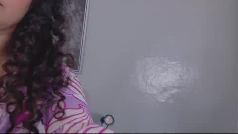 EVA DAEMON  online show from 11-17-25, 11:49