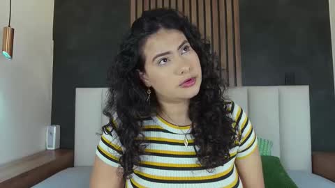 EVA DAEMON  online show from 02-22-26, 11:20