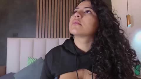 EVA DAEMON  online show from 03-14-26, 11:37