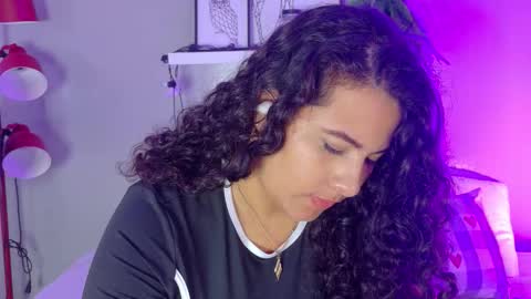 EVA DAEMON  online show from 03-17-26, 11:57