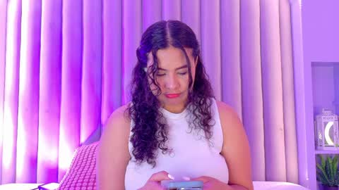 EVA DAEMON  online show from 04-03-26, 11:19