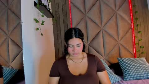 EVA DAEMON  online show from 04-20-26, 11:57