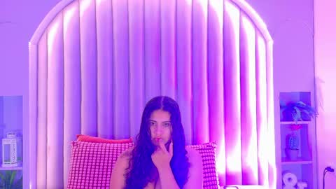 EVA DAEMON  online show from 06-04-26, 12:00