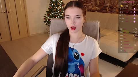 Eva online show from 12-15-24, 04:37