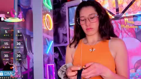 eva delight online show from 11-08-25, 11:21