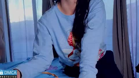 eva delight online show from 11-11-25, 11:10