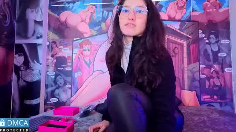 eva delight online show from 02-02-26, 11:20