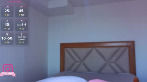 Eva online show from 06-10-26, 09:03