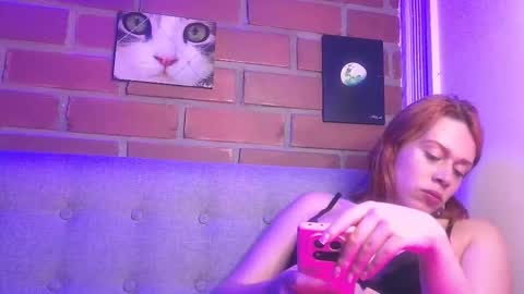 Snapshot of eva_dreams_1 chatting on 03-21-26, 07:57 eva_dreams_1 online show from 03-21-26, 07:57