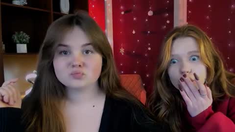 your dream online show from 01-12-26, 07:52