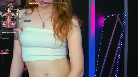 Snapshot of eva_drive chatting on 05-19-26, 01:56 your dream online show from 05-19-26, 01:56