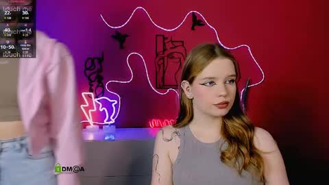 Snapshot of eva_drive chatting on 05-31-26, 06:53 your dream online show from 05-31-26, 06:53