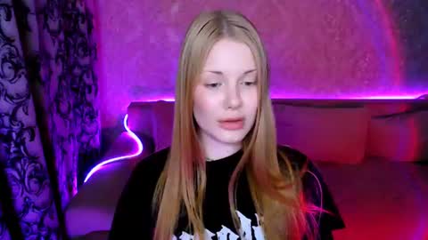 Eva online show from 07-15-26, 08:36