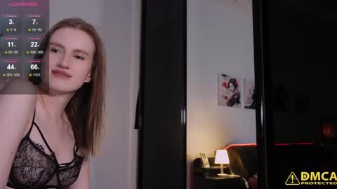 eva_enjoy online show from 02-22-25, 04:19