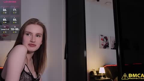 eva_enjoy online show from 02-22-25, 07:25