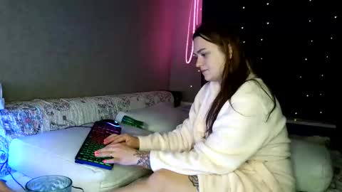 Eva online show from 02-22-26, 10:19