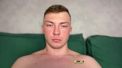 Eva and Iron online show from 03-22-26, 08:45