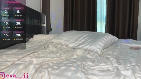 Free toy control in pvt online show from 02-21-25, 05:46