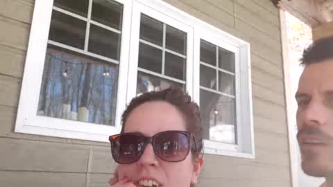 Eva  Jake online show from 03-07-25, 02:56