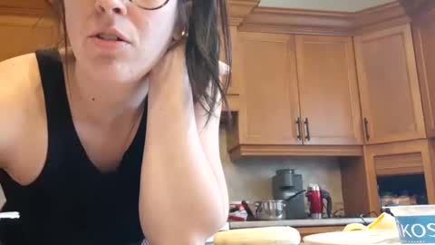 Eva  Jake online show from 03-10-25, 04:57