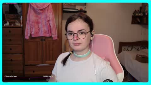 Gamer Katt online show from 03-03-25, 11:22