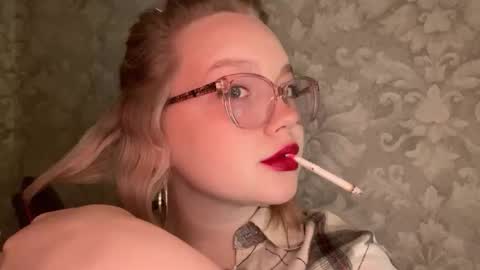 eva_kittenn online show from 09-21-25, 08:10