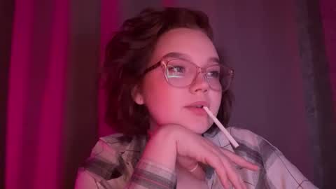 Snapshot of eva_kittenn chatting on 11-19-25, 12:54 eva_kittenn online show from 11-19-25, 12:54