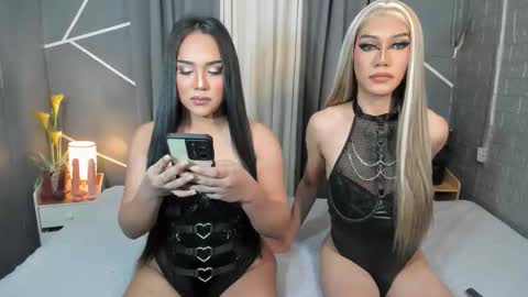 Eva online show from 11-12-25, 02:56