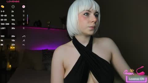 Snapshot of eva_lawrence chatting on 06-14-26, 08:44 Eva online show from 06-14-26, 08:44
