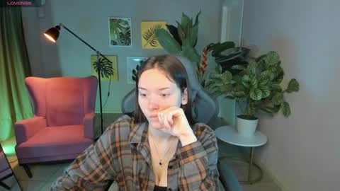 Eva online show from 06-29-26, 05:03